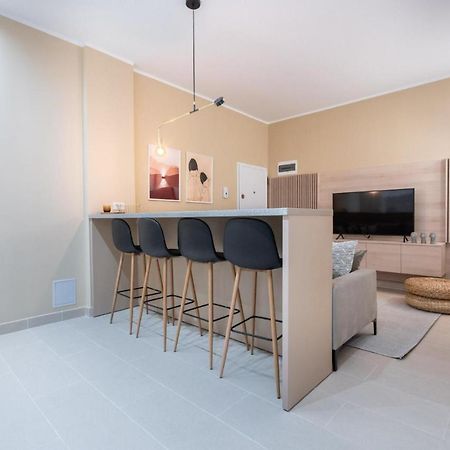 Fabulous Apartament With View In Calea Victoriei Bukarest Exterior foto