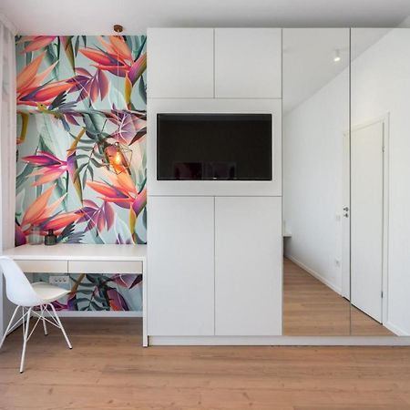 Fabulous Apartament With View In Calea Victoriei Bukarest Exterior foto