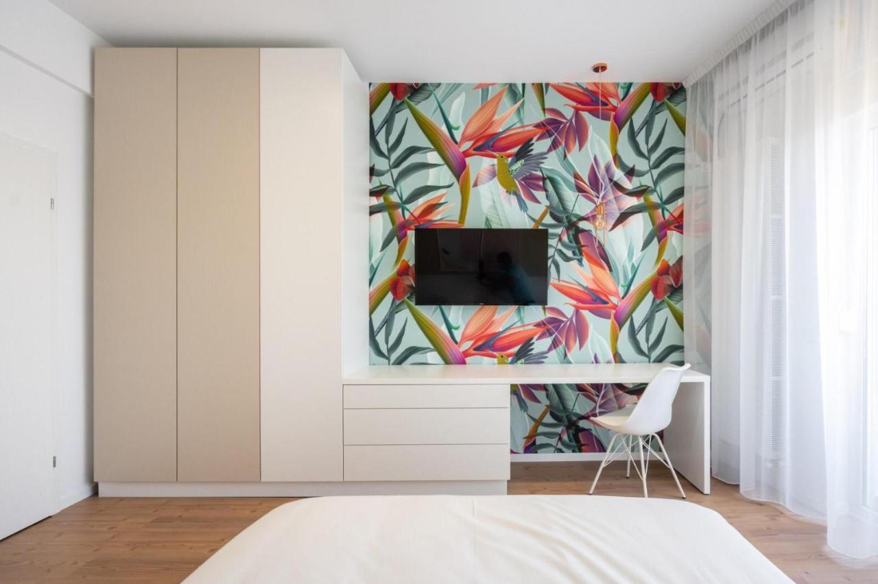 Fabulous Apartament With View In Calea Victoriei Bukarest Exterior foto