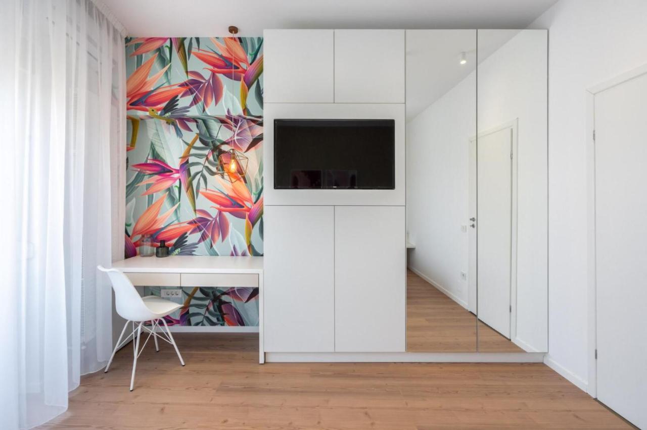 Fabulous Apartament With View In Calea Victoriei Bukarest Exterior foto